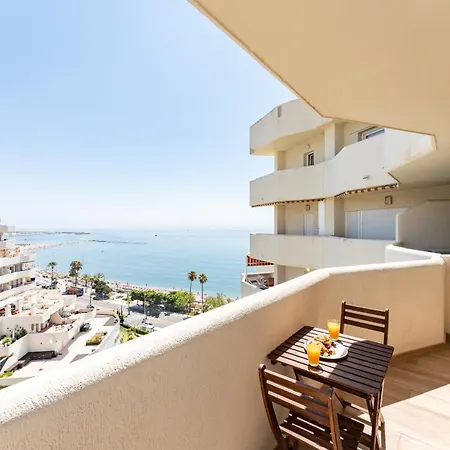 Apartment Benalbeach Exclusivo