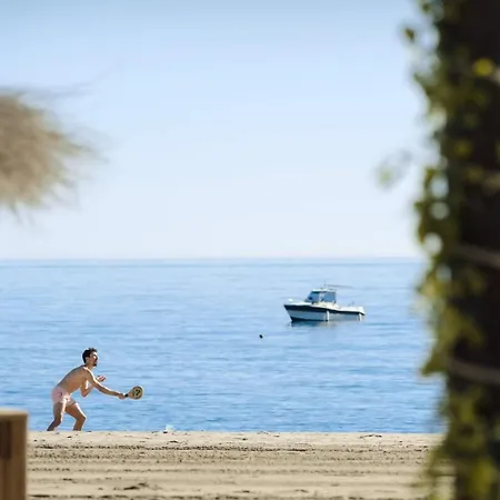 Benalbeach Exclusivo Apartment *