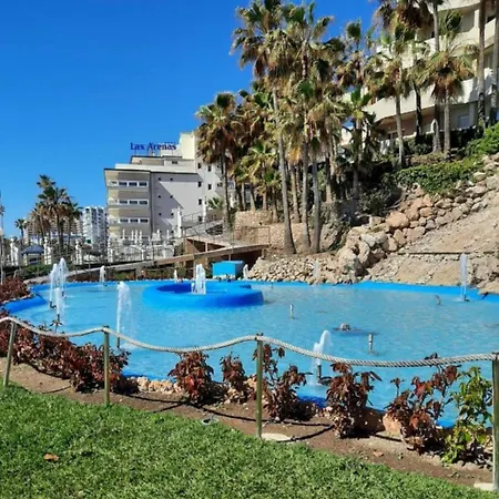 Benalbeach Exclusivo * Benalmadena