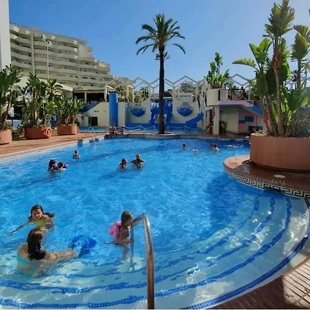 Benalbeach Exclusivo Apartment *
