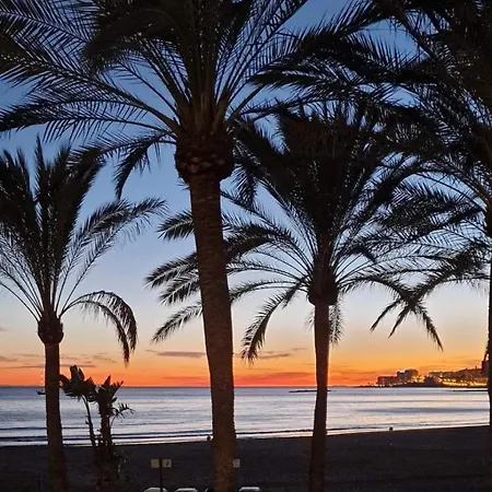 Apartment Benalbeach Exclusivo
