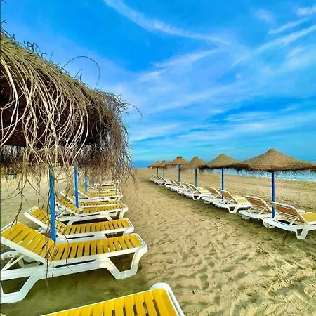 Benalbeach Exclusivo Apartment Benalmadena