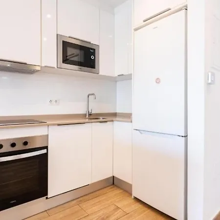 Apartment Benalbeach Exclusivo