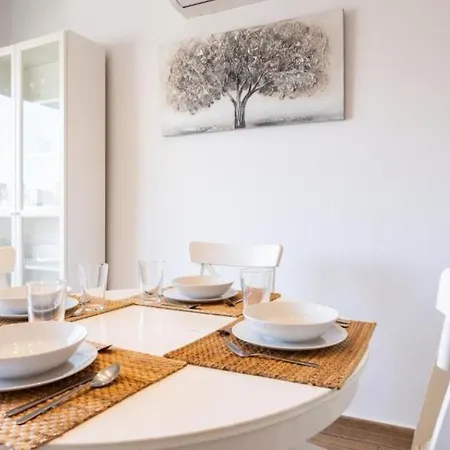 Apartment Benalbeach Exclusivo *