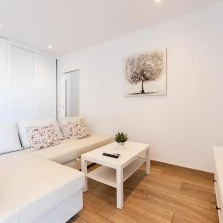 Apartment Benalbeach Exclusivo Benalmadena