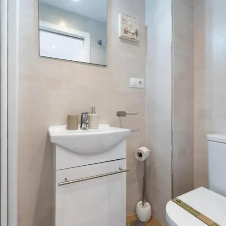 Apartment Benalbeach Exclusivo