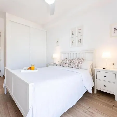 Apartment Benalbeach Exclusivo Benalmadena