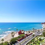 Apartman Benalbeach Exclusivo Benalmádena