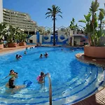 Benalbeach Exclusivo Apartman *