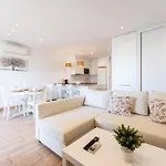 Apartman Benalbeach Exclusivo *