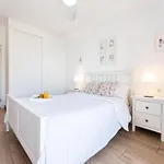 Apartman Benalbeach Exclusivo Benalmádena