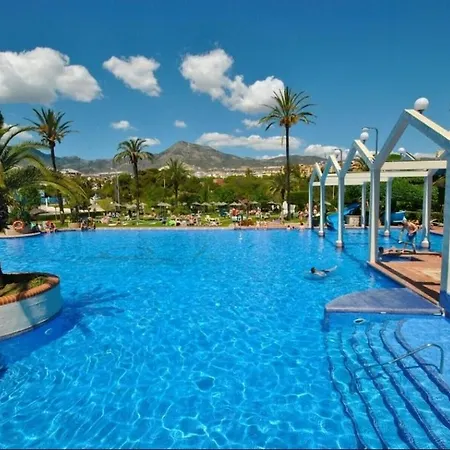 Apartman Benalbeach Exclusivo *