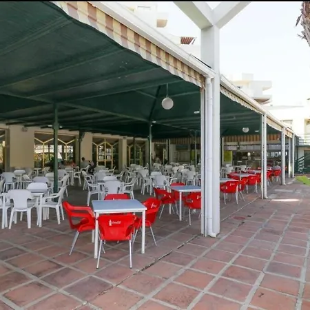 Benalbeach Exclusivo Benalmádena