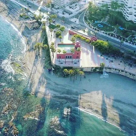 Benalbeach Exclusivo * Benalmádena