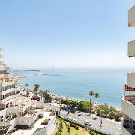 Appartement Benalbeach Exclusivo