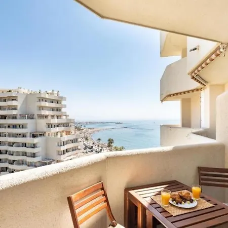 Benalbeach Exclusivo Appartement *