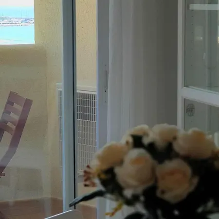 Benalbeach Exclusivo Appartement *