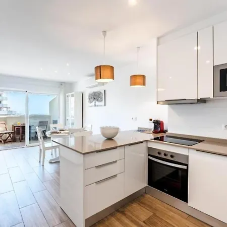 Benalbeach Exclusivo Appartement *