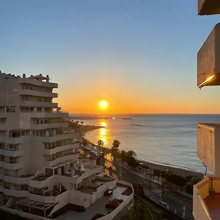 Benalbeach Exclusivo Appartement
